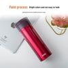 TCMA Stainless Steel Insulated Portable Mug