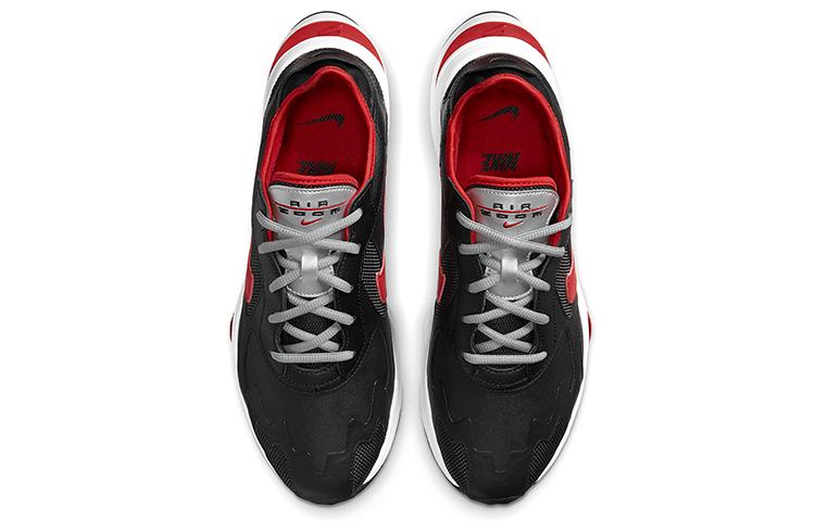 Nike Air Zoom Division Wntr 'Black Red White' CZ3567-002