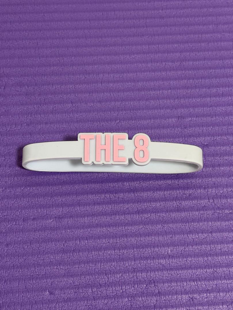 

[Б/У] SEVENTEEN Kerren 2020 Аксессуары для лайтстика Лайтстик the8