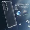 Clear Case for Samsung Galaxy S26 Edge S25 Ultra S24 Plus S23 Fe S22 S21 S20 A57 A37 A17 A07 A56 A16 A06 A26 A36 5G A55 A35 A25 A15 A05 Phone Cover