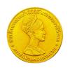 Queen of Thailand In 1968, 150 Thai Baht, Gold Coins, Antique Commemorative Coins, Handicrafts, Collectibles