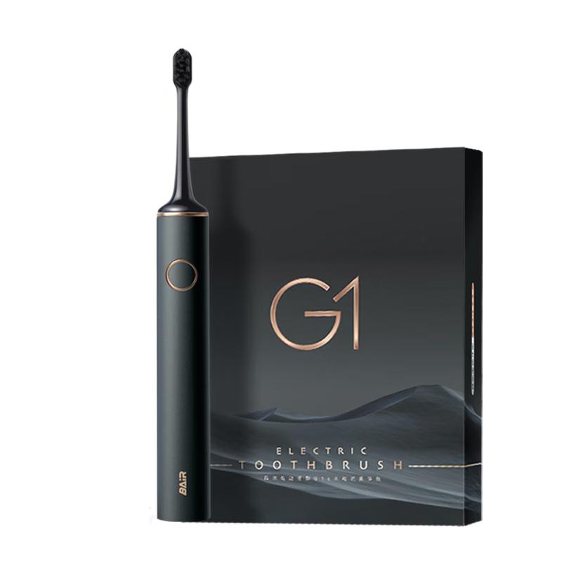 Byer G1s Series Smart Sonic Electric Toothbrush