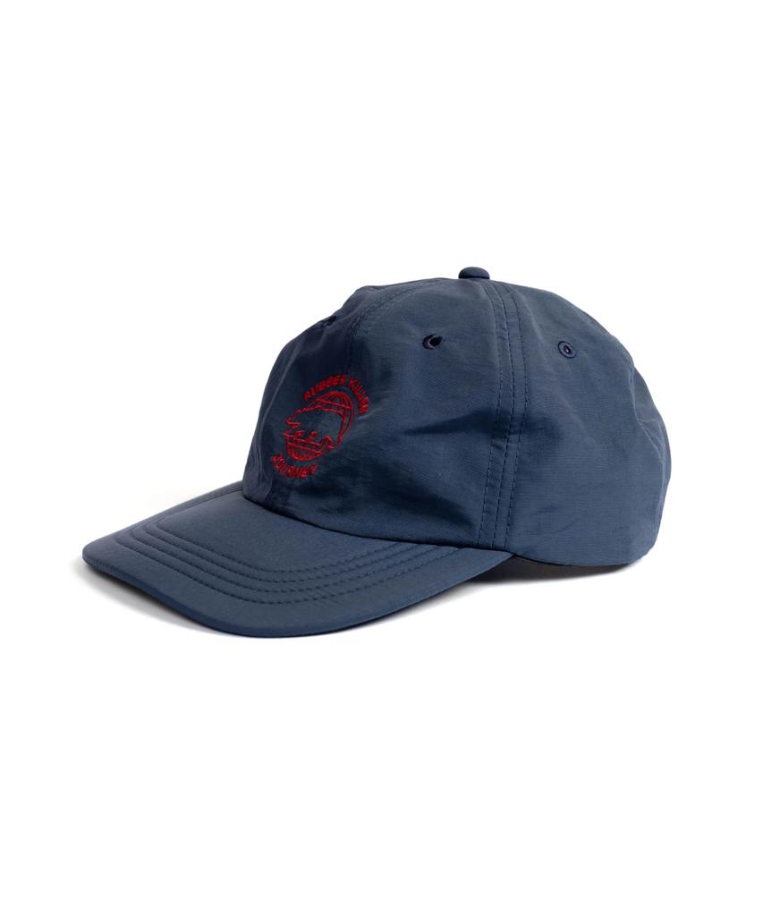 Leobeokilleo Journey Nylon Cap [2 Colors]