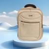 Source Business Gift Large-capacity Men's Backrest Bag for College Students