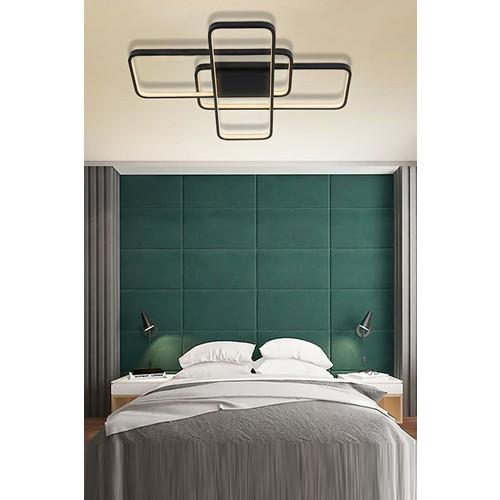 

Panther Black Case Современная роскошная светодиодная люстра