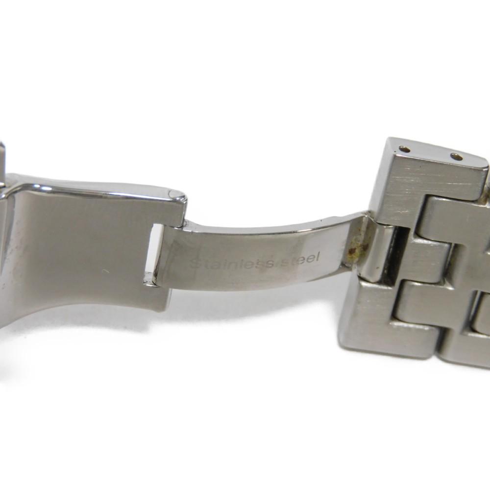 Used 11174 Jazzmaster Thinline H385111 7975 Date Quartz Men's from Japan AUTHENTIC