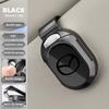 For Mazda Car Sun Visor Glasses Holder Sunglasses Case Eyeglasses Clip CX9 MX5 RX8 Axela Demio Atenza MS GJI GH BK MP FF9