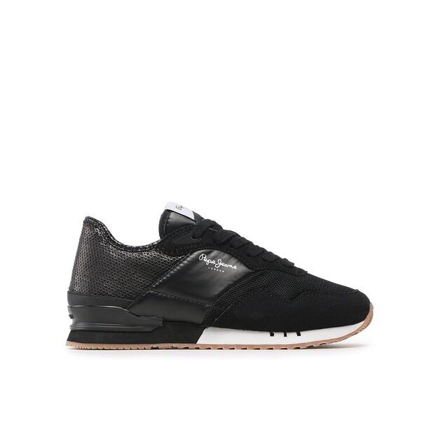 Кроссовки Pepe Jeans London W Troy EU 36