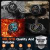 Military 1000mAh Large Battery Smart Watch Digital Bluetooth Call Sports Smartwatch Electronics Watches for Man Android  New