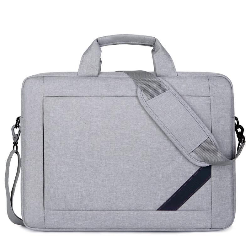 

Lishen Unisex Denim Laptop Handbag