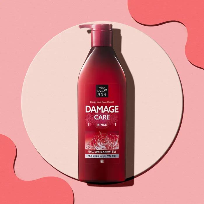 

Кондиционер для поврежденных волос 680 мл x 3