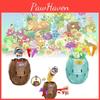Plants Vs Zombies Interactive Puzzle Toy Plastic Childrens Development Skills