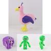 Garten Of Banban Plush Toy Jumbo Josh Soft Animal Doll Kid Birthday Gifts