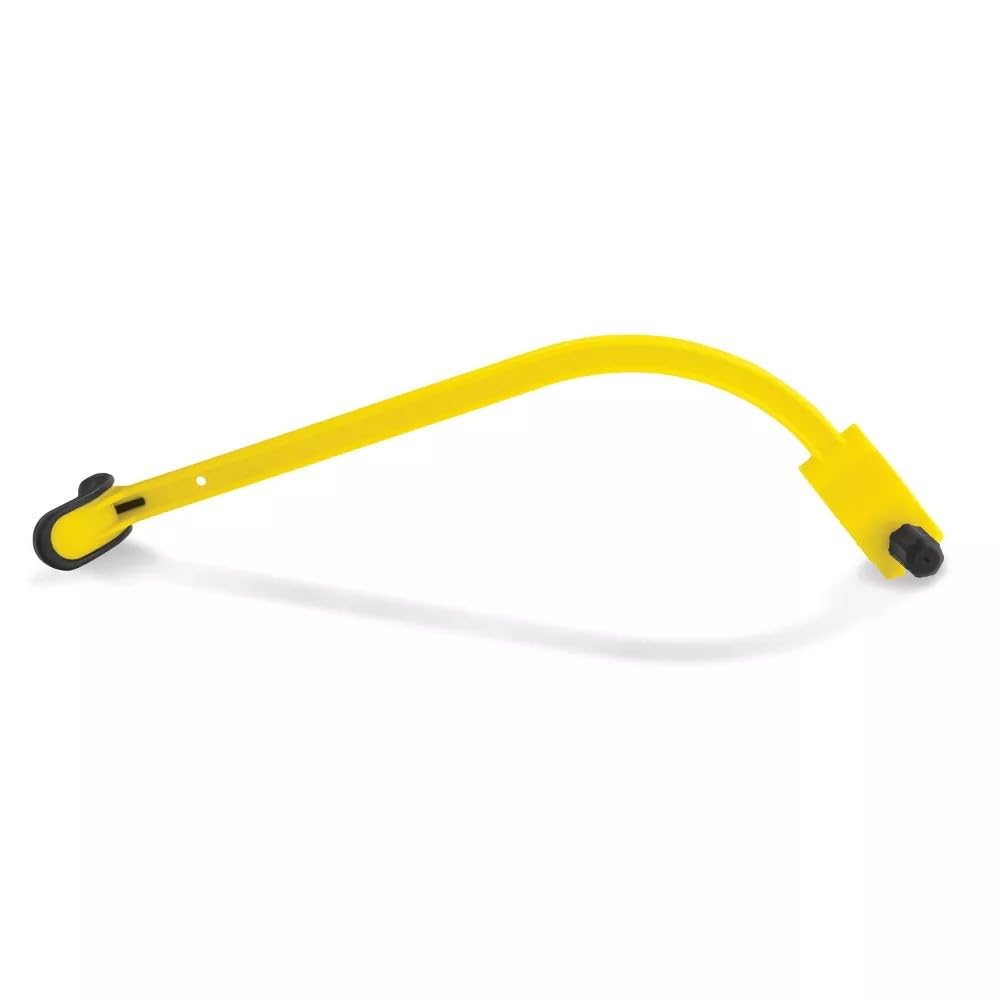 SKLZ Golf Swing Trainer, Yellow, with Wrist Hinge and Wrist Position Adjustment [Official Japanese Import]
