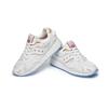 Saucony Shadow 6000 Retro Comfortable Synthetic Leather Durable Low-Top Casual Running Shoes Unisex sneaker White Platinum S79020-1