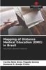 The Mapping of Distance Medical Education (DME) In Brazil Book