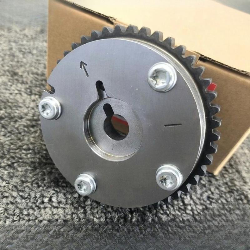 High Quality New For 14310-5A2-A01 Engine System For Honda 2015-2016 Tlx Timing CamshaftPhaser Vvt Gear Engine System