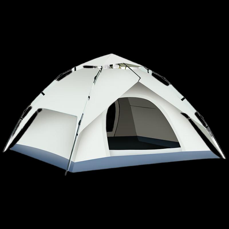 OEING Automatic Folding Camping Tent