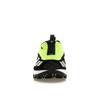 Nike  Air Sunder Max Electric Green Women Sneakers Black FZ2068-700