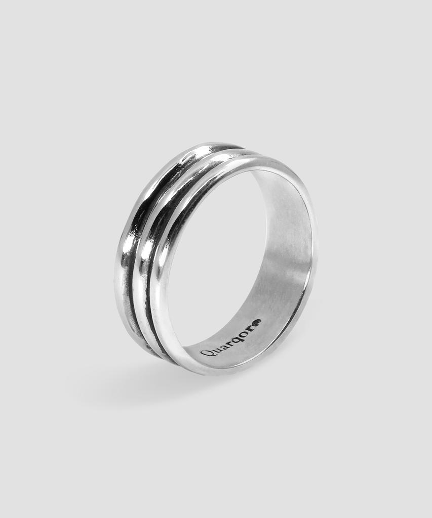 Quarqor #9102 Silver92.5 Ring