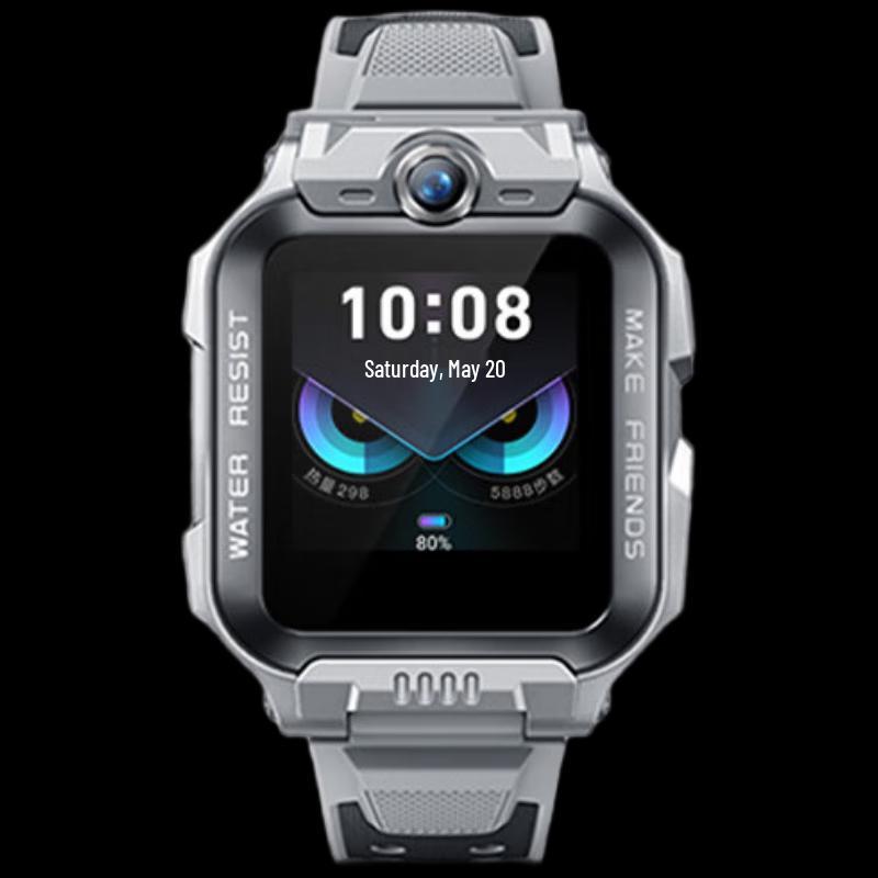 Xiaotiancai Z6Pro Youth Edition Kids Smart 4G GPS Phone Watch (CN version)