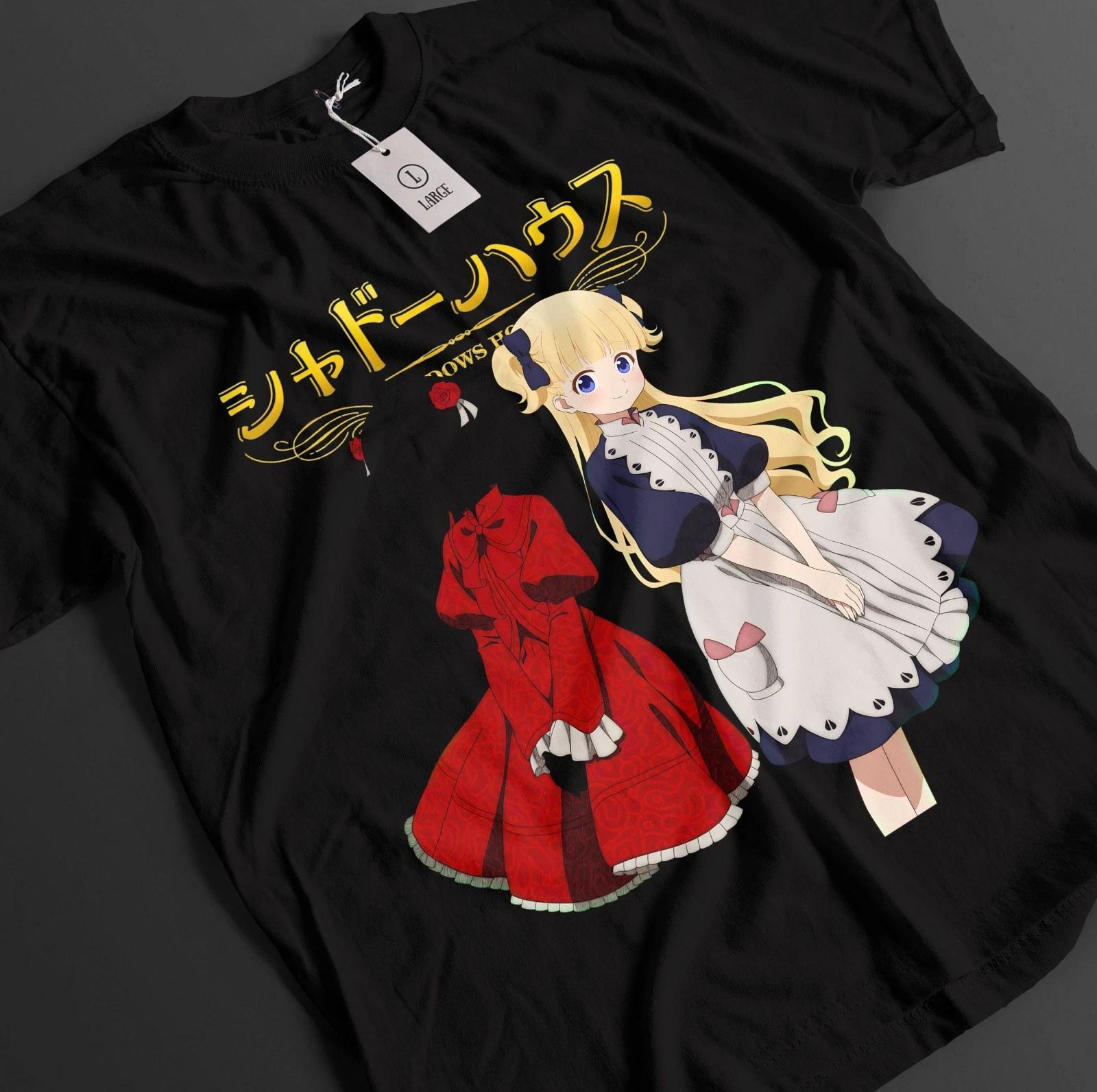 Футболка Атака Титанов Эрен Йегер Футболка AOT Футболка Аниме Унисекс Графическая футболка M