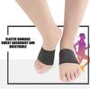 Compression Arch Support Sleeves Foot Pain Relief Arch Wrap for Plantar Fasciitis Foot Care