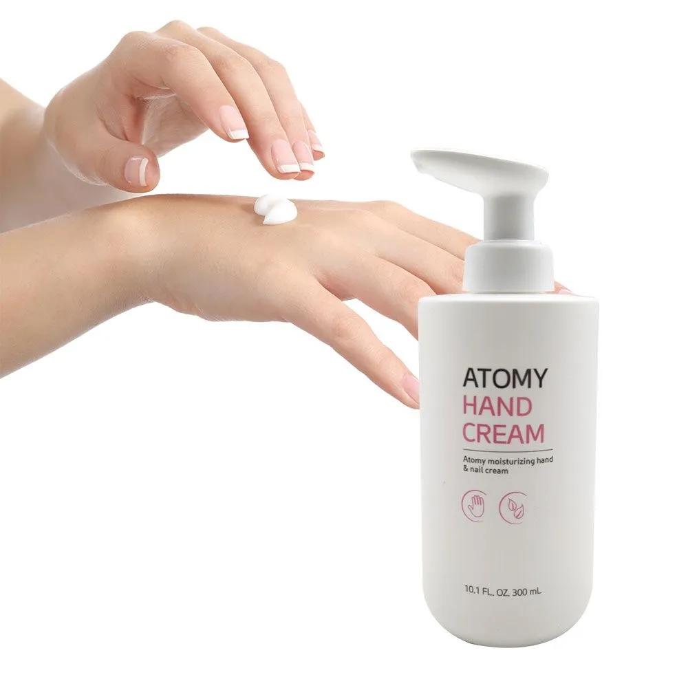 

Atomy Hand Cream 300ml (2 pieces) / Hand Lotion