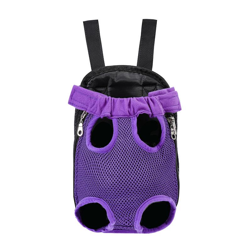 Haustier Hund Träger Rucksack Mesh Camouflage Outdoor Reise Produkte Perros Atmungsaktive Schulter Griff Taschen für Kleine Hunde Katzen Gatos