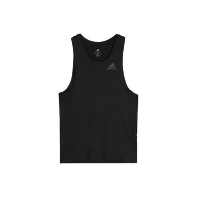 Heat.Rdy Warrior Training Logo Breathable Running Tank Top Men Tops Black GT8269