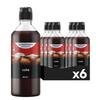 Concentrados SODASTREAM - Pack de 6 concentrados Cola - Até 54L de bebidas - 440ml