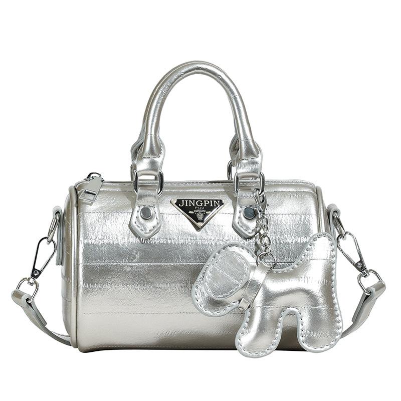 Bag Women's New Bag Fashion Crossbody Versatile Shoulder Handbag