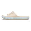 Crocs Bayaband Slide Slippers Unisex Light Brown 205392-1LI