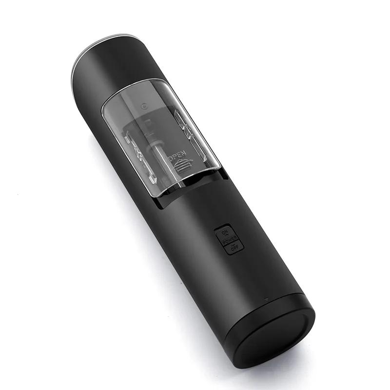 Electric Salt and Pepper Grinder,With LED Indicator,Automatic,Pepper Mill,Adjustable Coarseness Spice Salt Pepper,BBQ Grinder