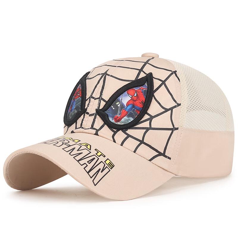 

Детская быстросохнущая сетчатая кепка ZHENYUEQI Kids (Adjustable)