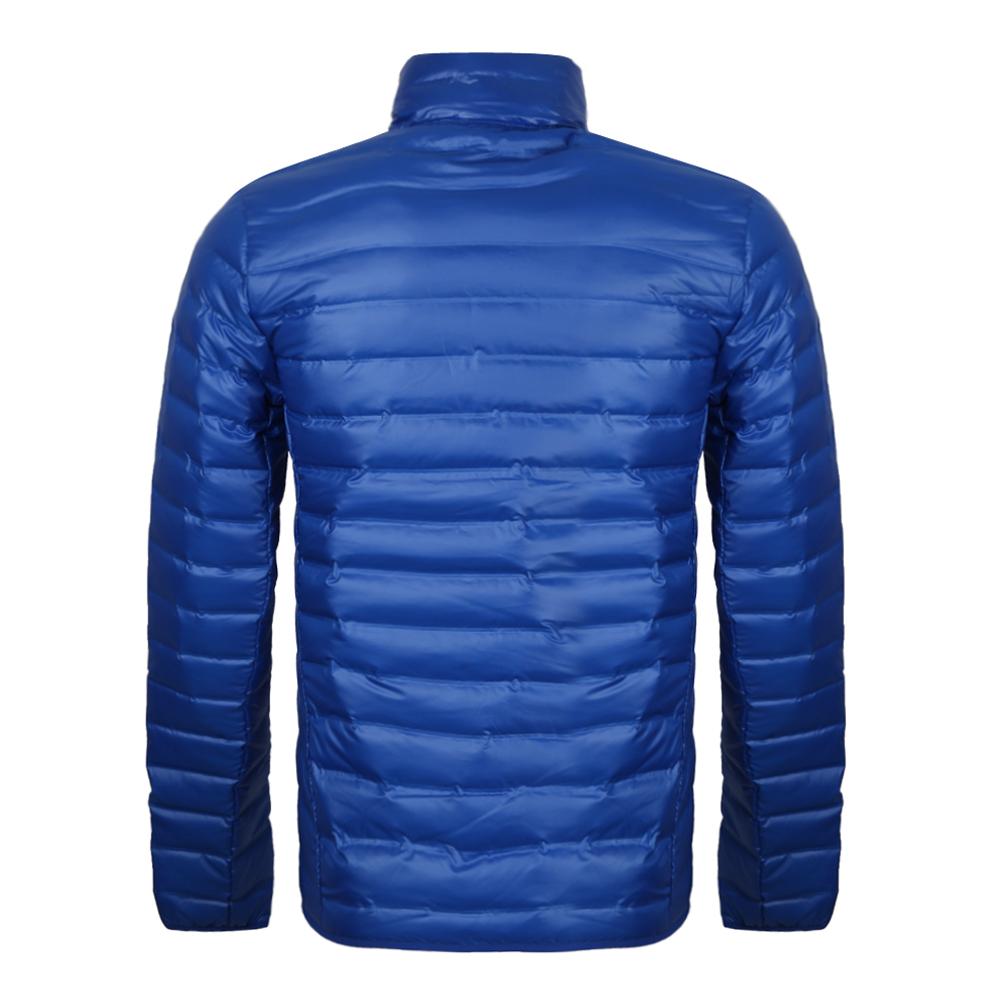 adidas Varilite Down Jacket Blue Men's BQ7779