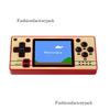 Q20 Mini Open Source Mini Handheld PS Nostalgic FC Retro SFC Handheld GBA Game Console 16G