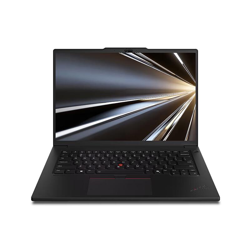 Lenovo ThinkPad P14s AI Mobile Workstation (CN version)