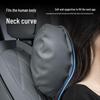 Changan Deepal Car Neck Pillow & Lumbar Cushion for S07, S05, L07, L03 Models