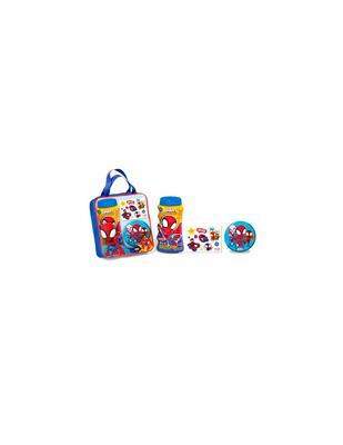 Cartoon Lorenay Spiderman Tasche De Ba? Tattoos Gel 300ml
