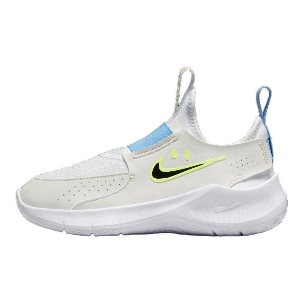 Nike Flex Runner 3 PS 'White Water Blue' HF5747-101
