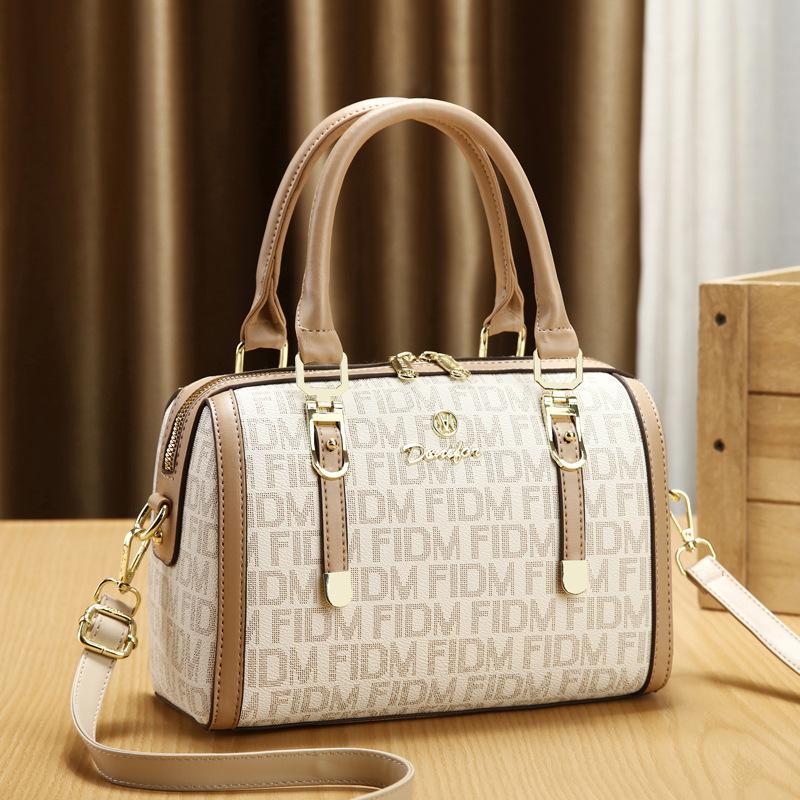 

Сумка Женская Косая Сумка Универсальная 2025 Новая Мода Женская Сумка Премиум Легкая Роскошь Сумка Через Плечо Женская Сумка Тренд