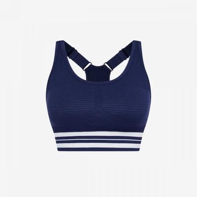 Ribbed Bra Top Casa Fila