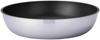 Hokuriku Aluminum Detachable Handle Frying Pan 26cm Aluminum Gas Fire First Made In Japan Even Heating All Over Time Durable Frying Pan Made In Japan