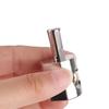 Silver Amp Input Reducer 1/0 AWG To 4 AWG Car Audio Terminal Connectors
