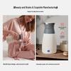 Morphy Richards MR6090 Portable Electric Kettle CN plug (adapter included)