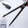 Chenguang Youpin Metal Compass Set