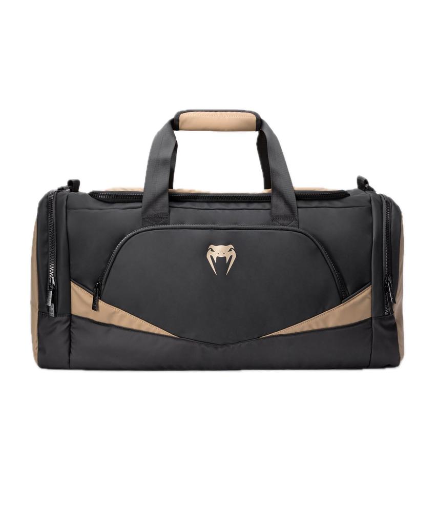 Venum Evo 2 Trainer Lite Duffel 60 Bag, cm, Black/Sand