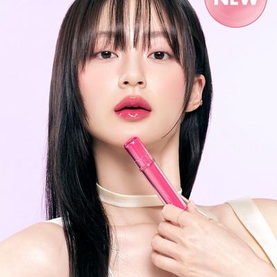 [NEW/Double Gloss] The Juicy Lasting Tint