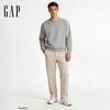 Gap Men's Summer Lightweight Straight Fit Trousers